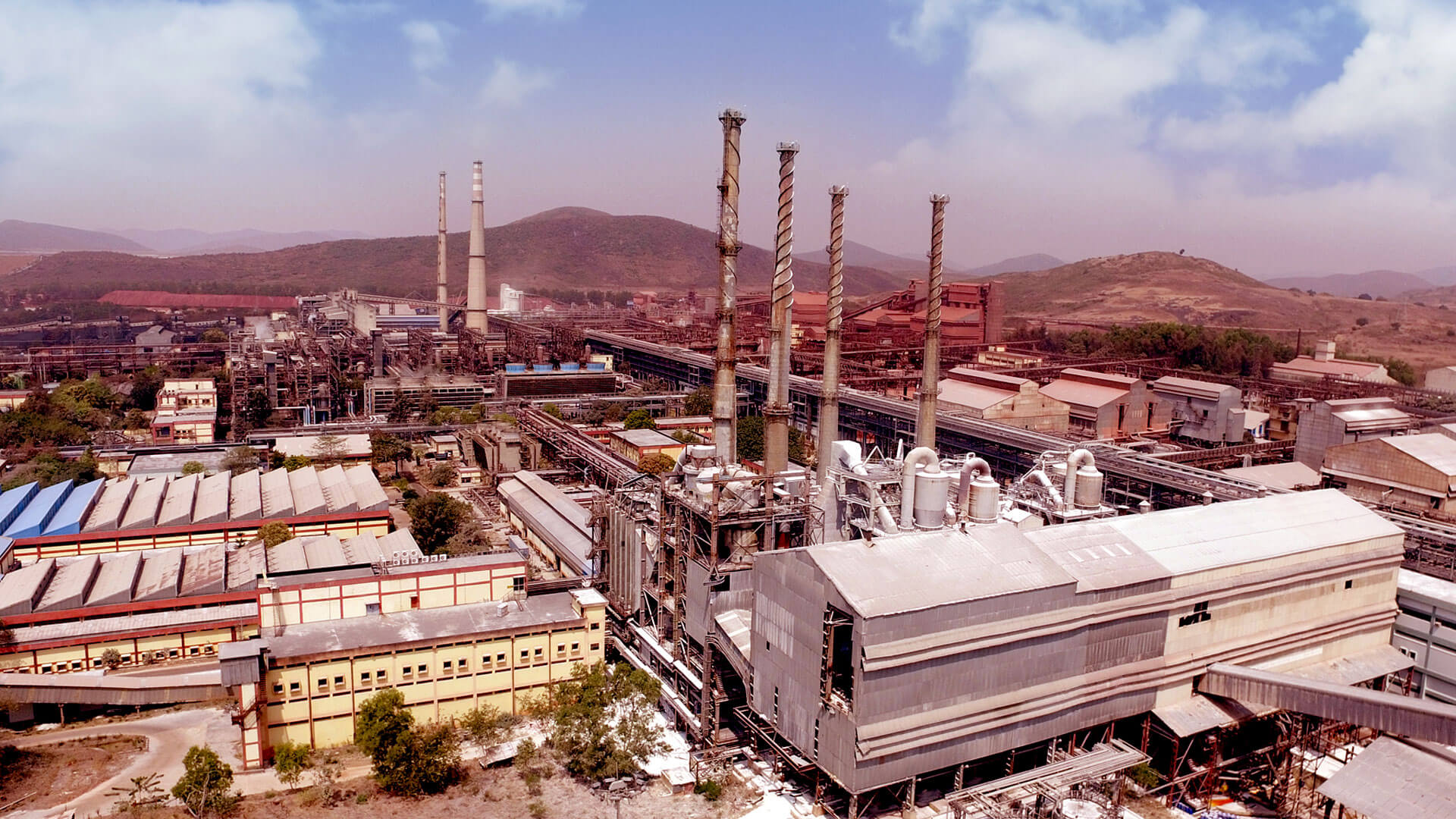 NALCO Alumina Export Rerouting Creates $28 Margin Loss