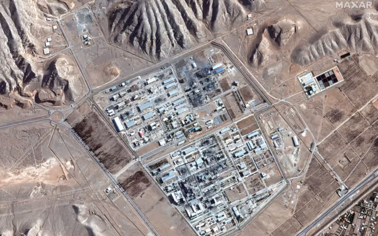 Iran Uranium Surrender Exposes Hormuz Trade Timing Gap