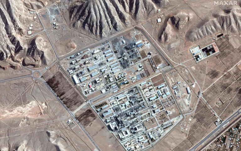 Related physical commodity intelligence report