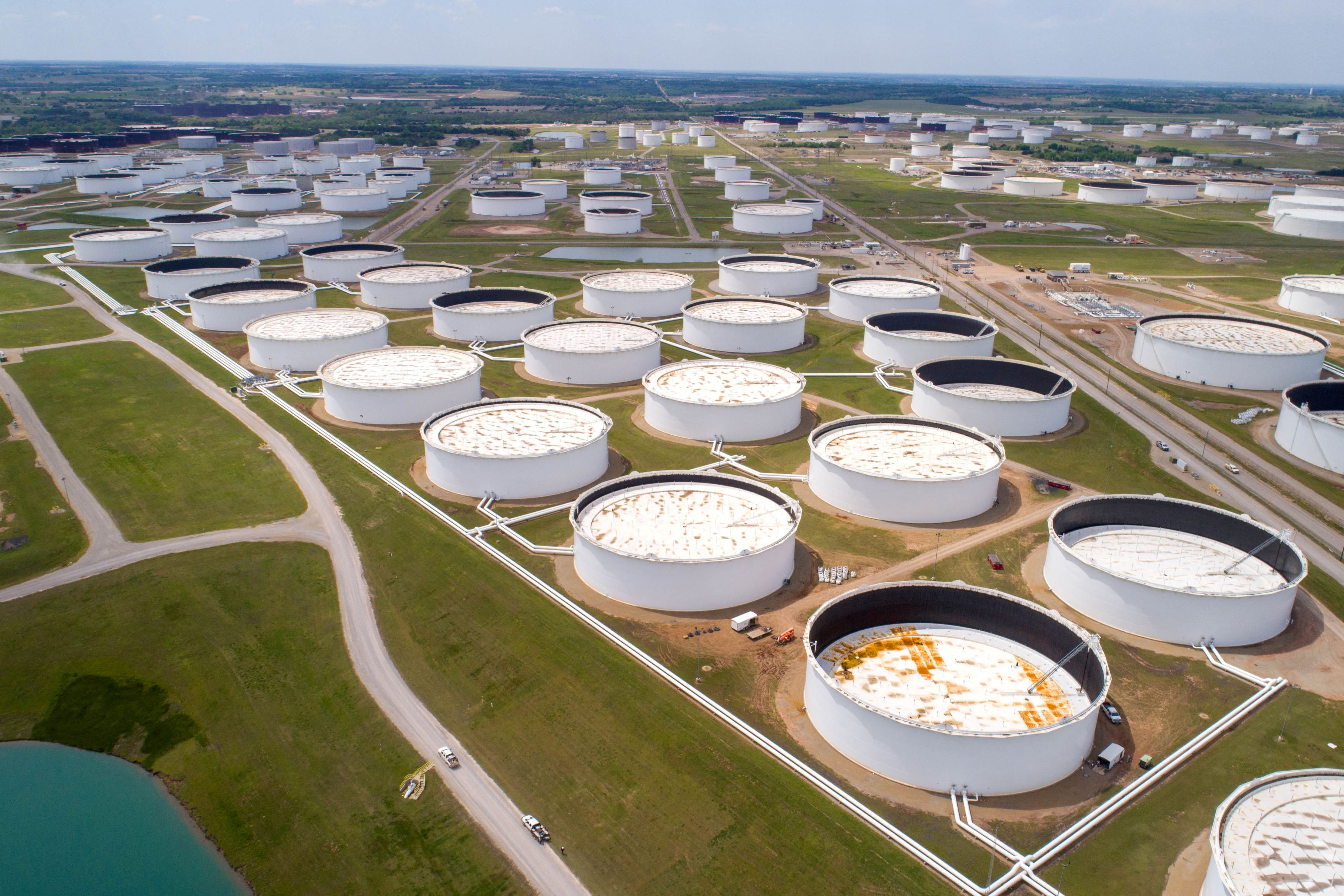 Related physical commodity intelligence report