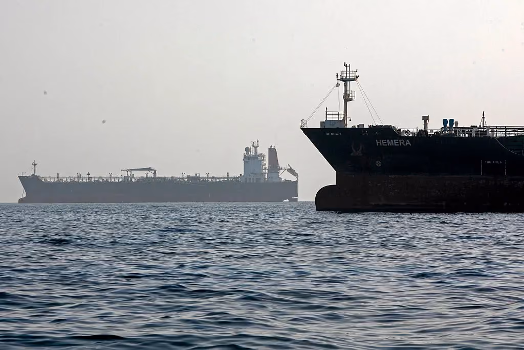 Qatar Negotiates Temporary Hormuz Toll as Operators Pay $2M
