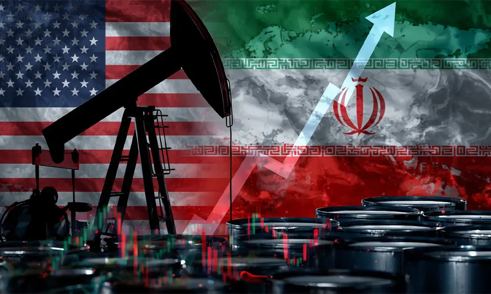Related physical commodity intelligence report