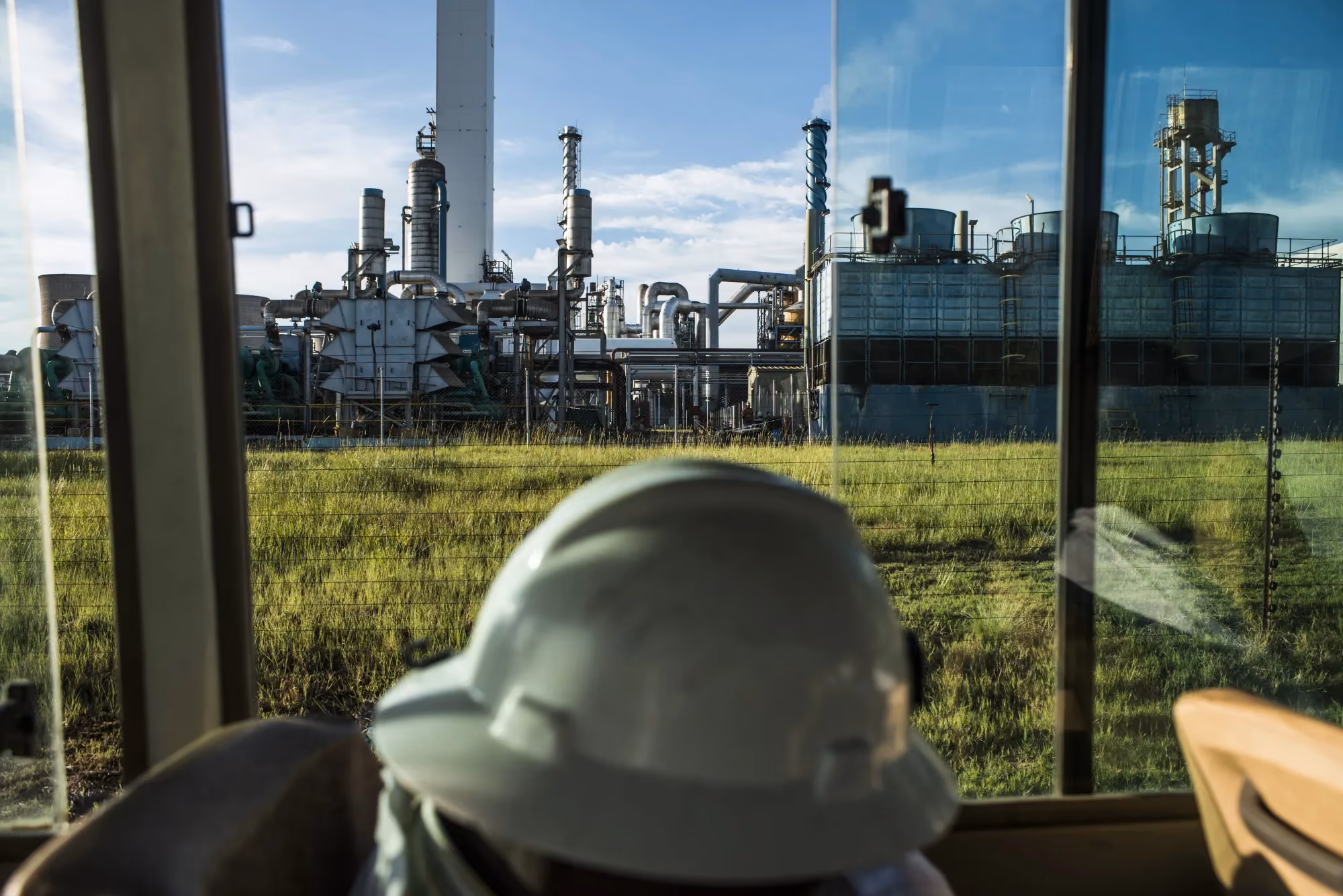 Commodity intelligence article preview — Procurement Institute