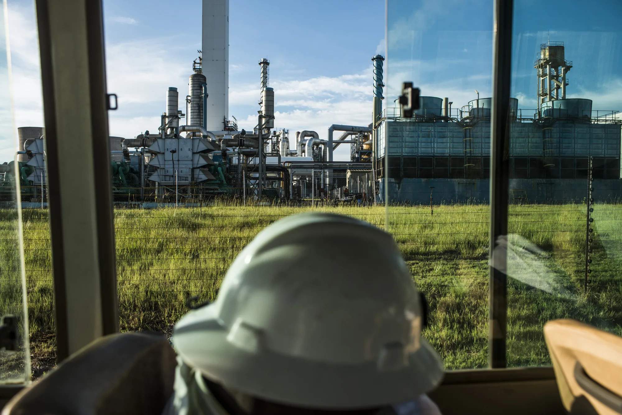 Related physical commodity intelligence report