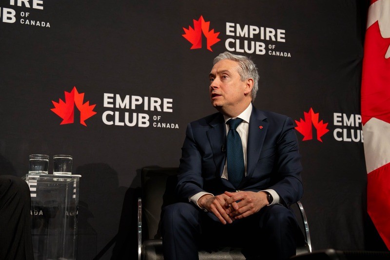 Canada Extends Steel Tariff Relief Through 2027
