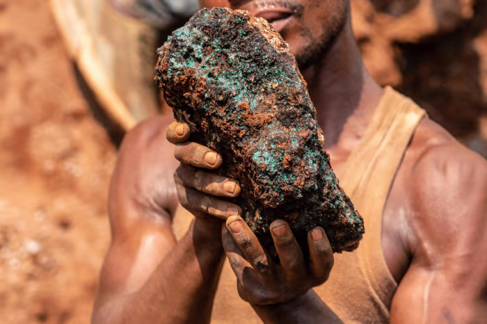 Related physical commodity intelligence report