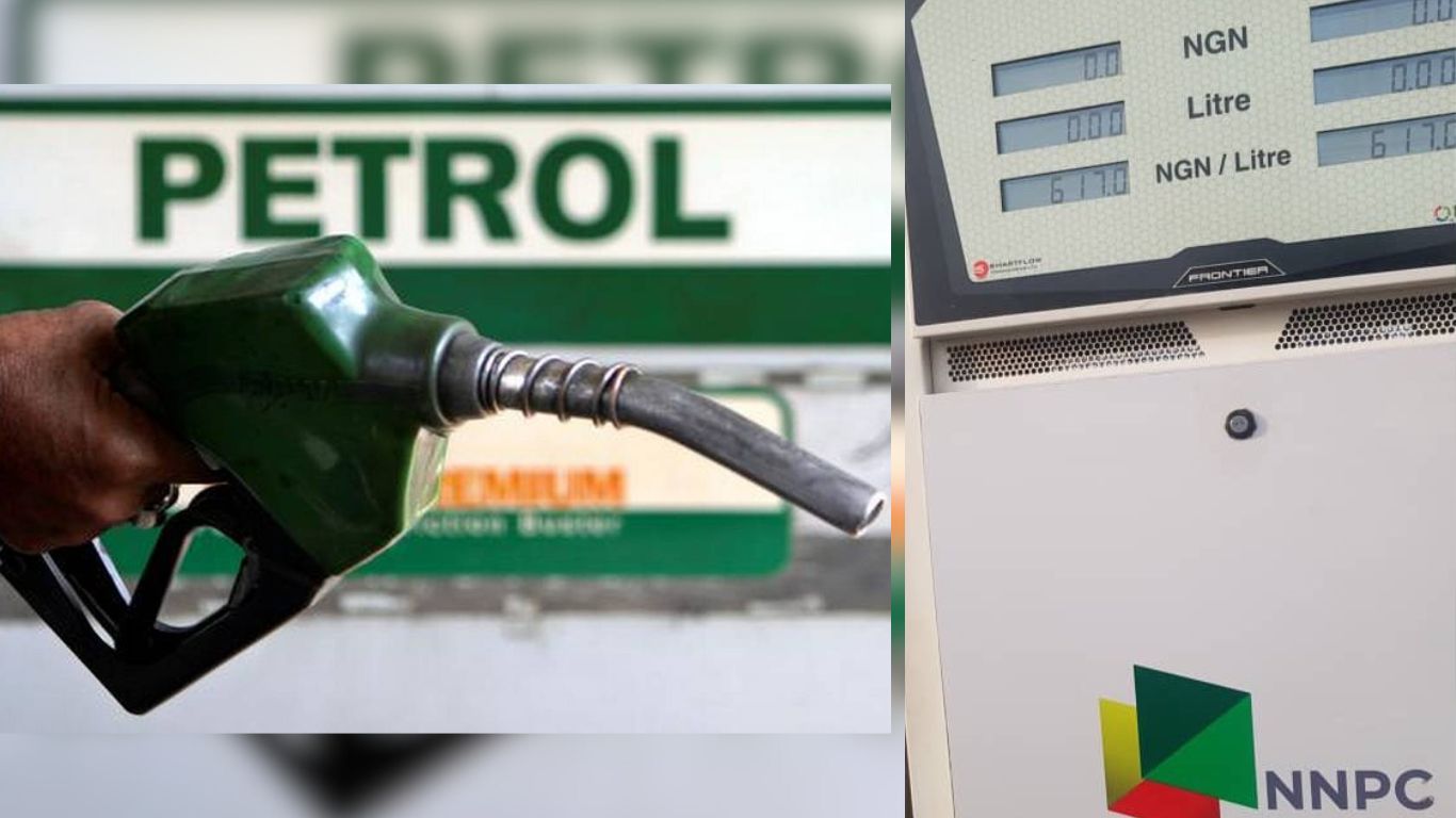 Nigeria Fuel Crisis: 50% Diesel Surge From Hormuz Disruption