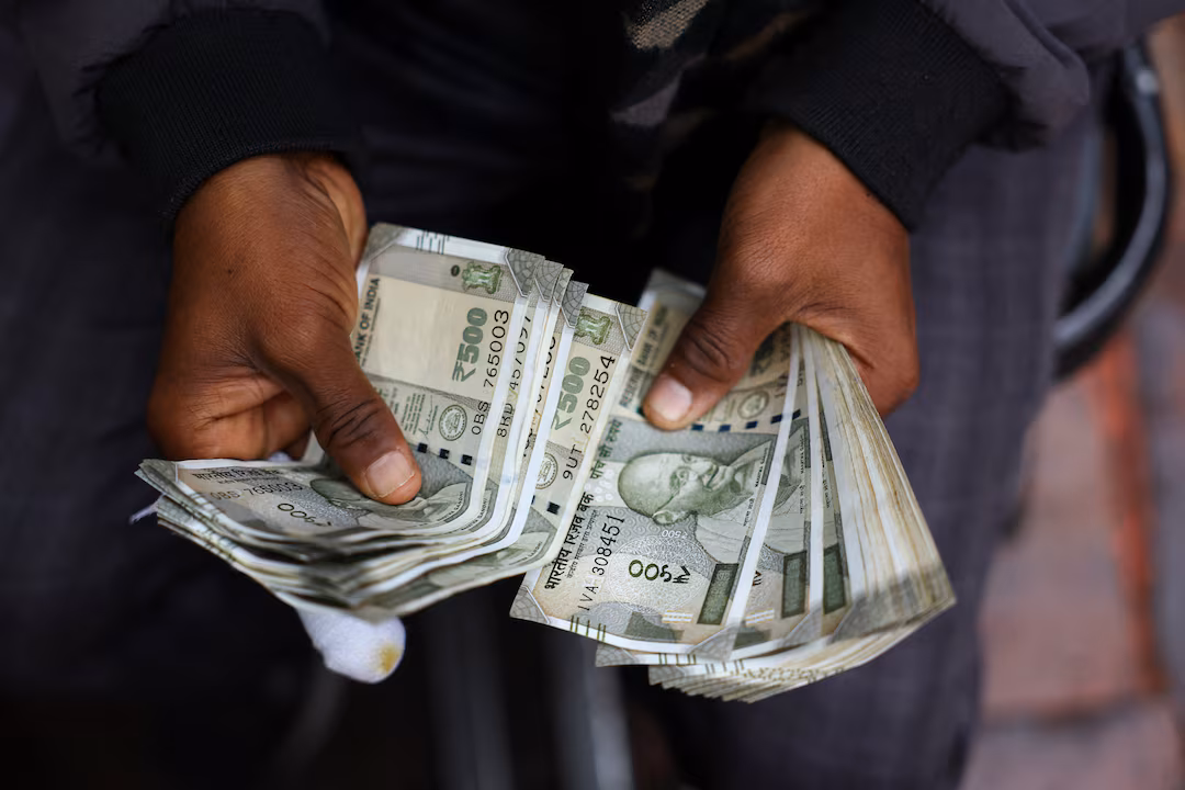 Rupee Trade Settlement Surges 41% as India Reduces Dollar Dependence
