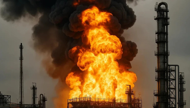 Ukrainian Strikes Halt Russian Refining, Diesel Arbitrage Widens