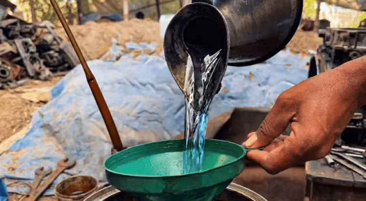 Commodity intelligence article preview — Procurement Institute