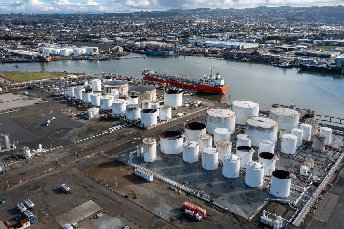 Related physical commodity intelligence report