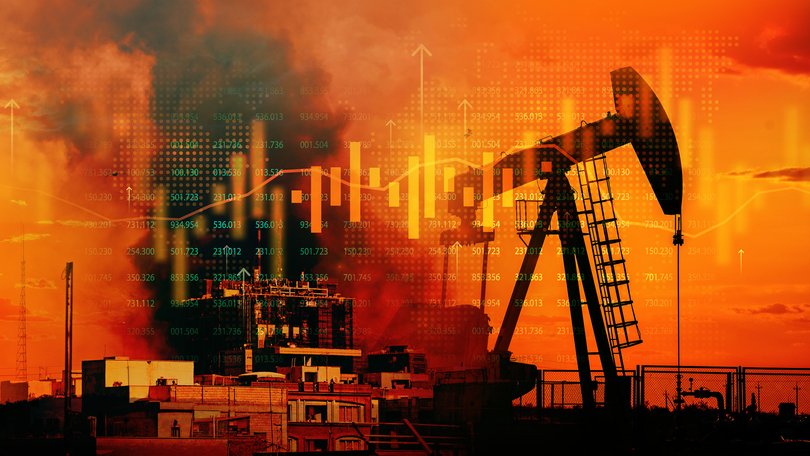 Related physical commodity intelligence report