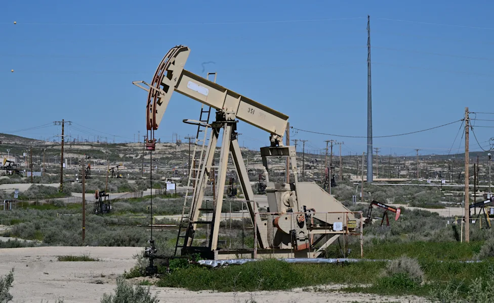 Related physical commodity intelligence report