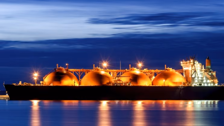 Woodside Blocks Inpex, Raises Browse Stake as Qatar Outages Drive LNG Premiums