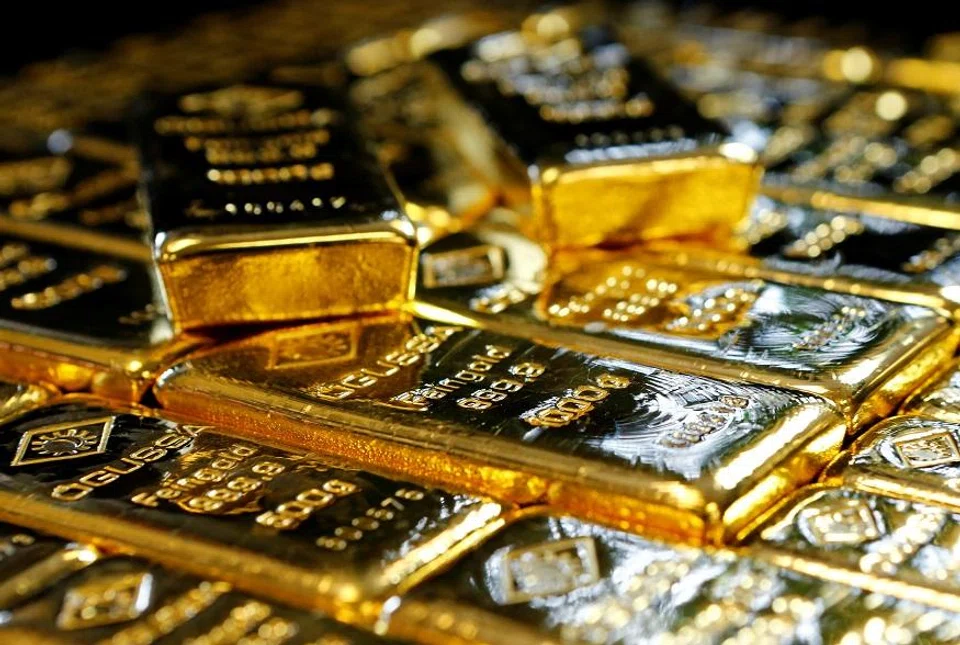 Related physical commodity intelligence report