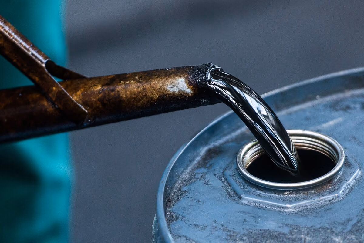Iran Deal Rally Premature as Crude Markets Price Physical Reality