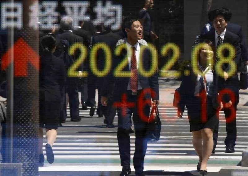 Asian Currencies Rally as US-Iran Peace Deal Cuts Oil Import Costs
