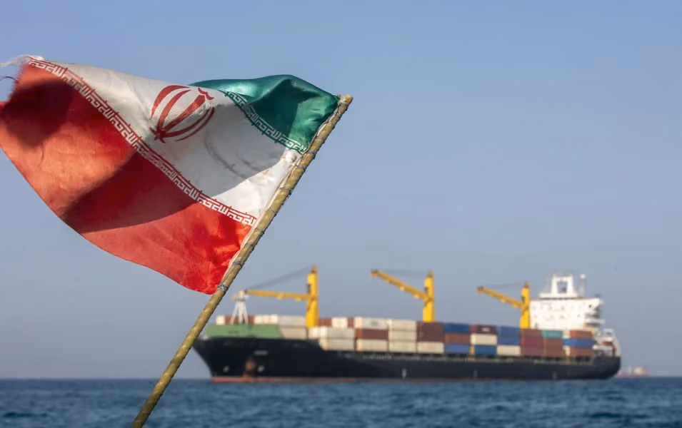 Commodity intelligence article preview — Procurement Institute