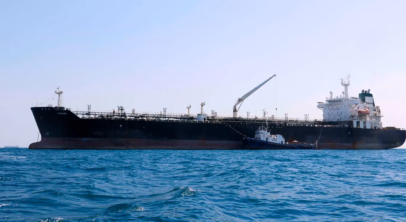 Trump Hormuz Warning Meets Iran MOU: Which Signal Should Tanker Operators Price?