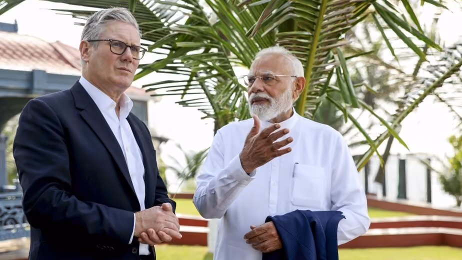 India-UK CETA Removes Up to 12% Apparel Tariff From July 15, But Margin Capture Is the Real Test
