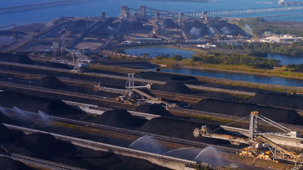 Shanxi Coking Coal Crackdown Squeezes Seaborne Premium Window