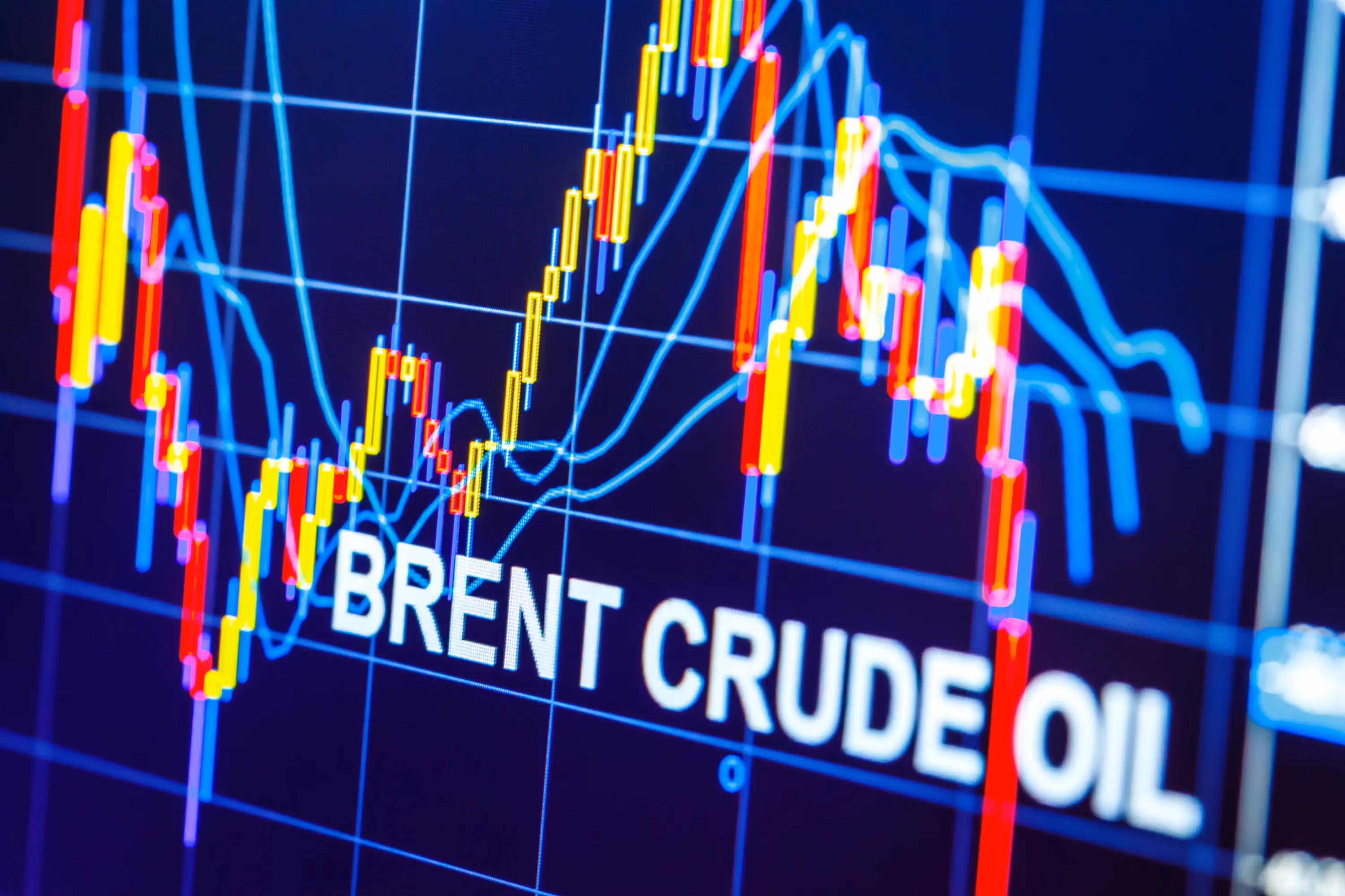 Brent at $77: The War Premium Is Gone and the Glut Is Now Loading