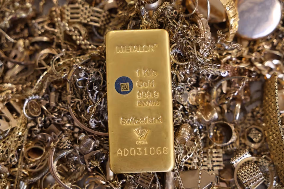 Commodity intelligence article preview — Procurement Institute