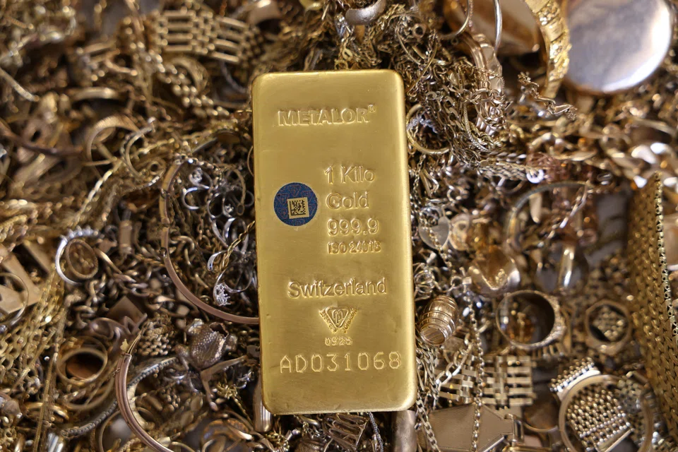 Related physical commodity intelligence report