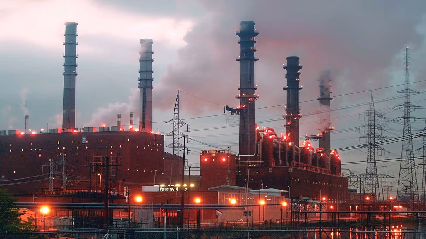 Related physical commodity intelligence report