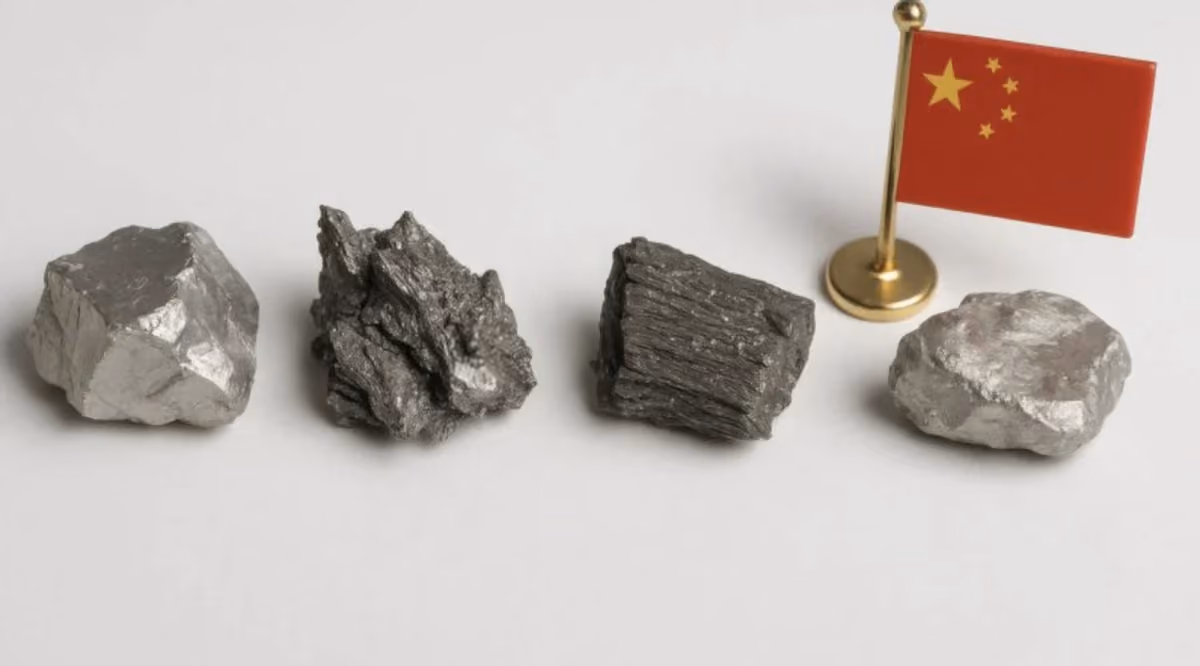 US Army On-Base Mineral Processing: Policy Signal, Upstream Constraint
