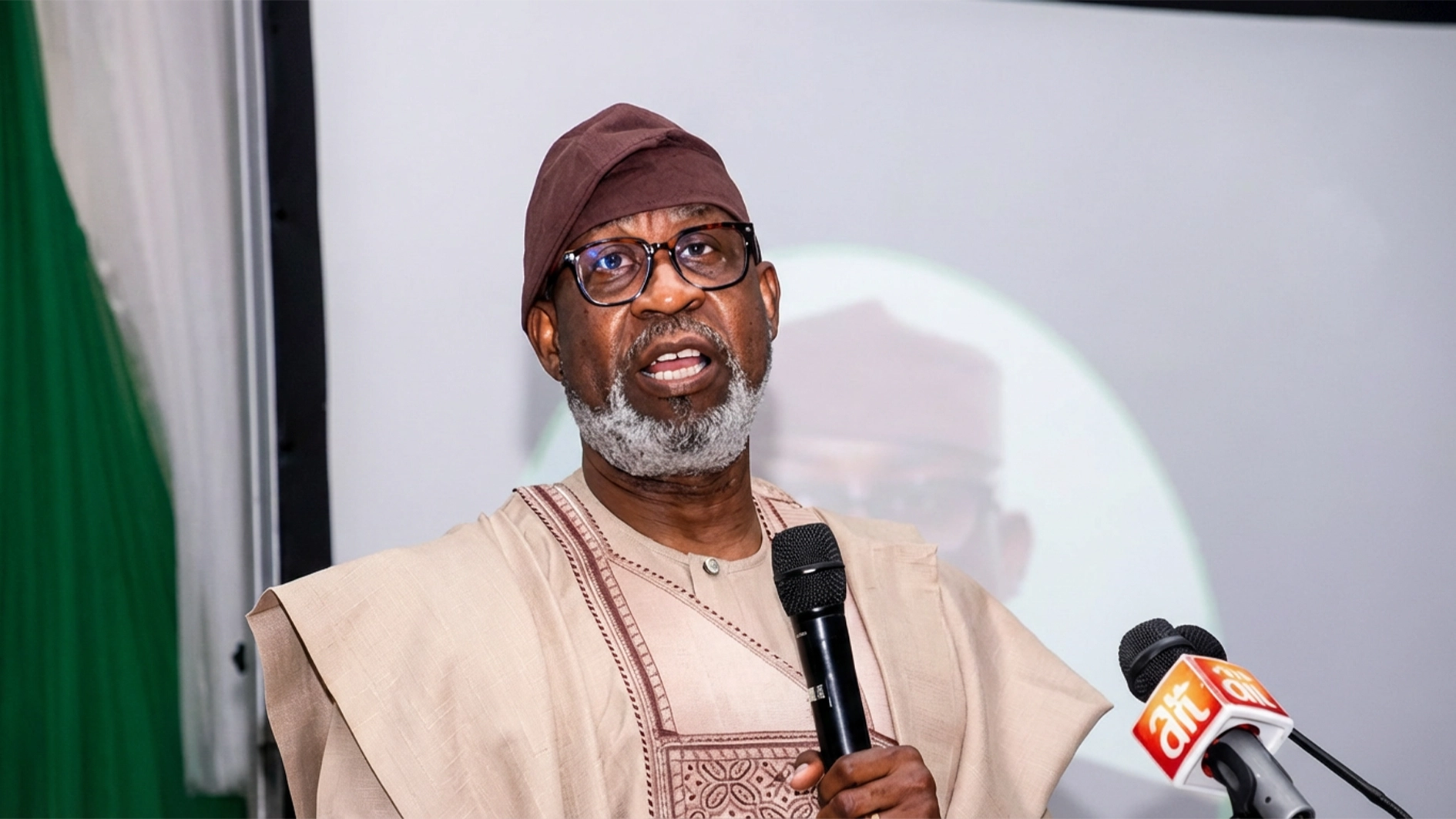 Nigeria Kaduna Mineral Discovery: What Explorers Need