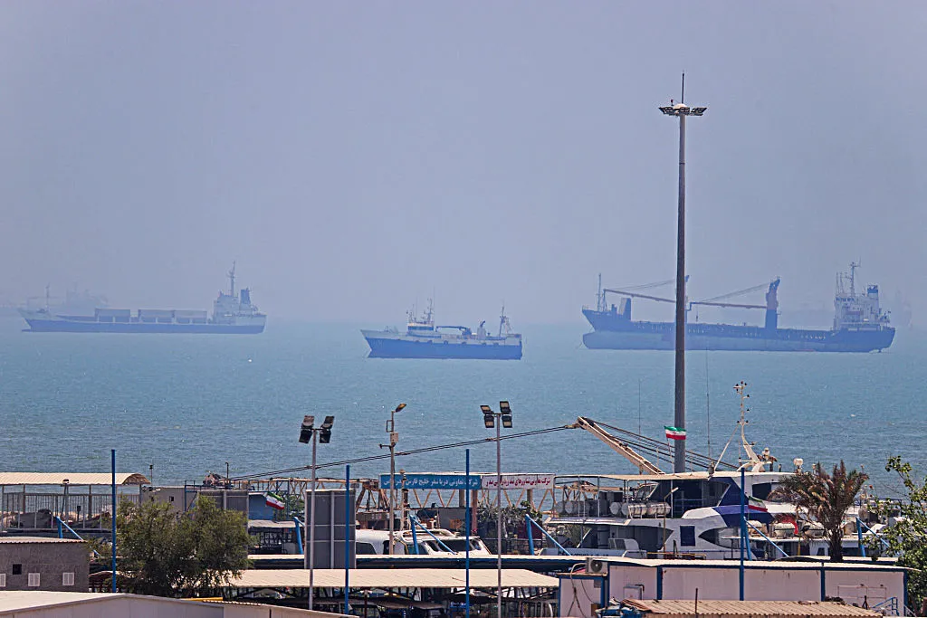 Related physical commodity intelligence report