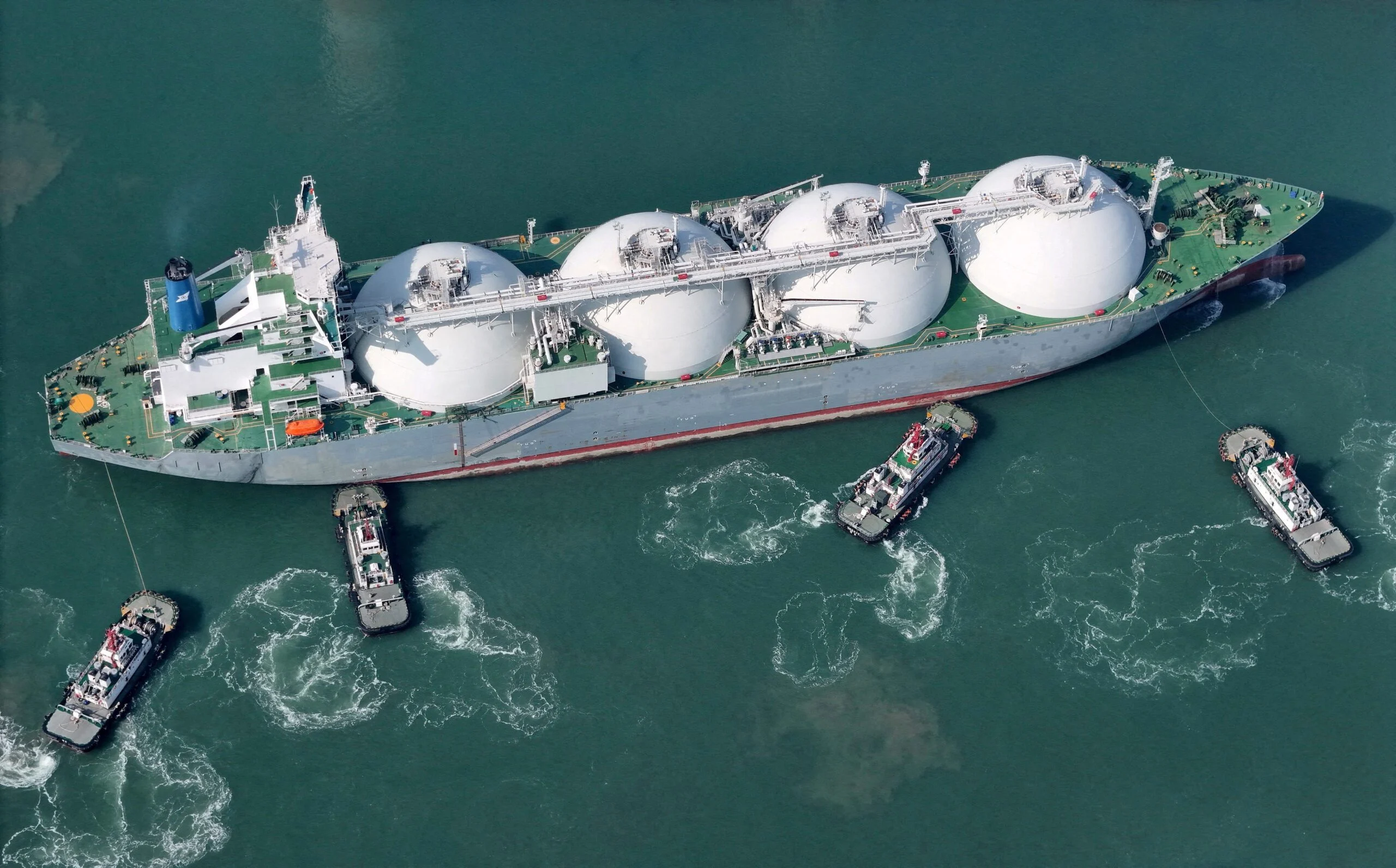 Related physical commodity intelligence report