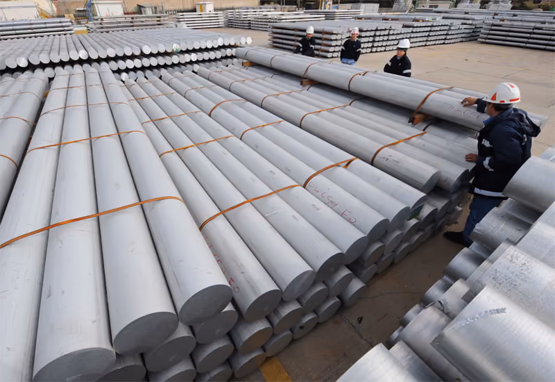 Related physical commodity intelligence report
