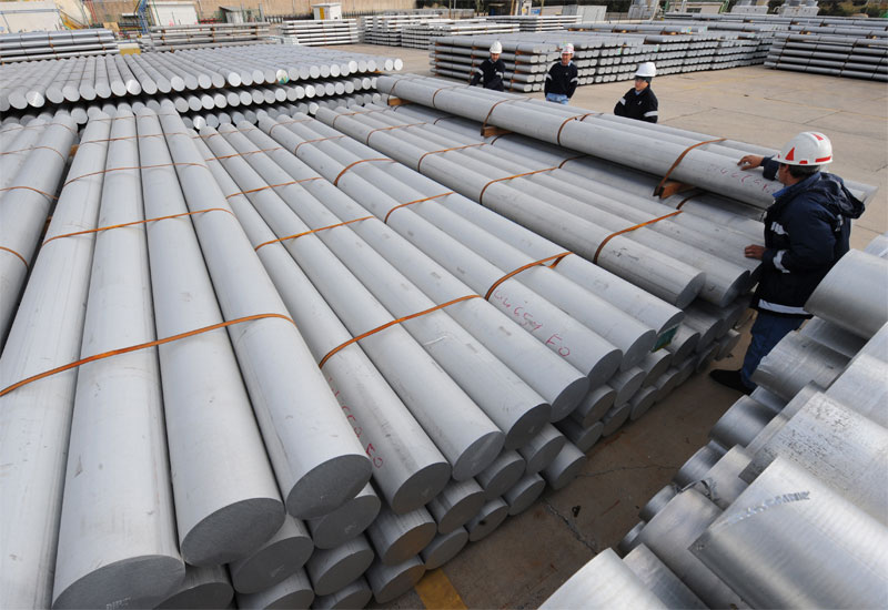 Related physical commodity intelligence report