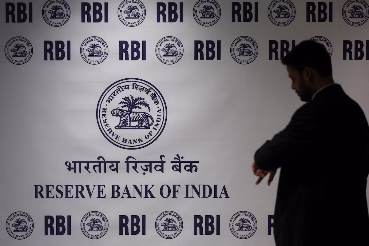 India Forex Reserves: FCA Decline Hits Importers