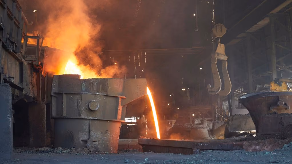 Related physical commodity intelligence report