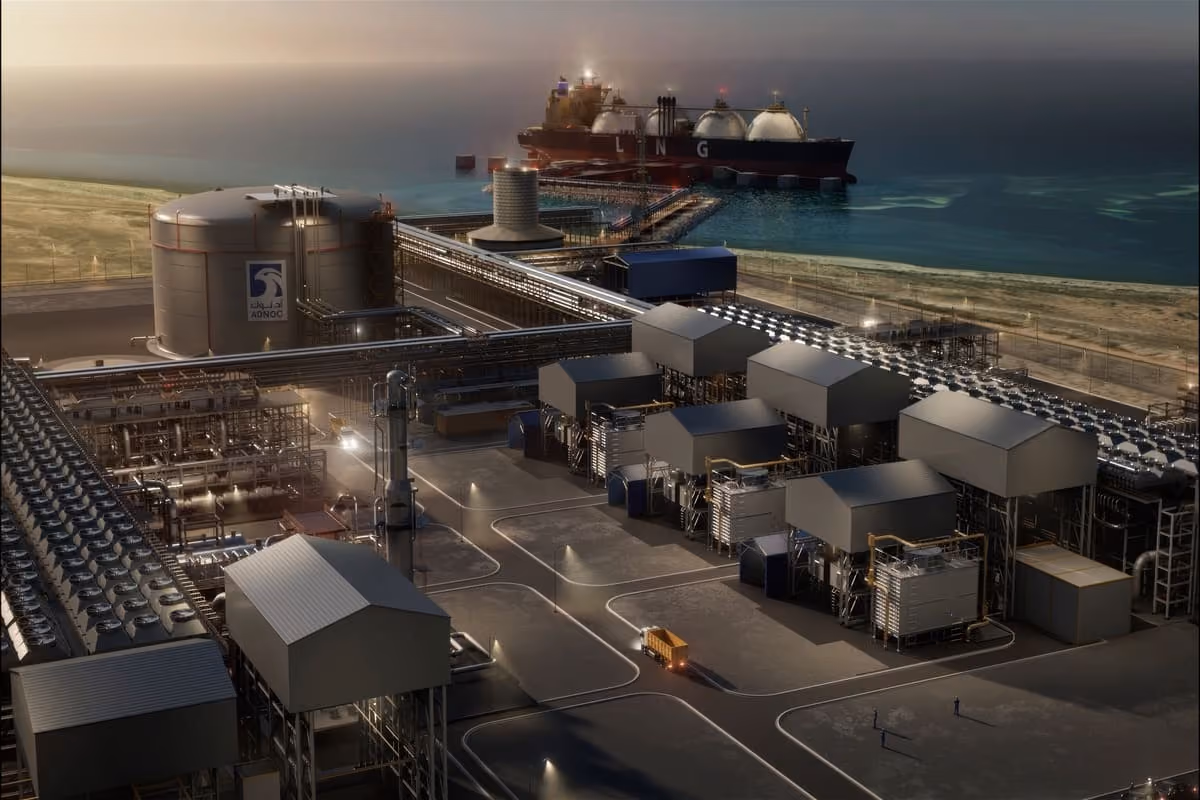 Related physical commodity intelligence report