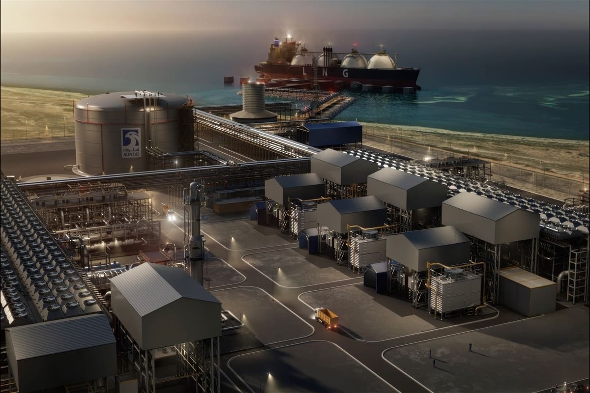 Related physical commodity intelligence report