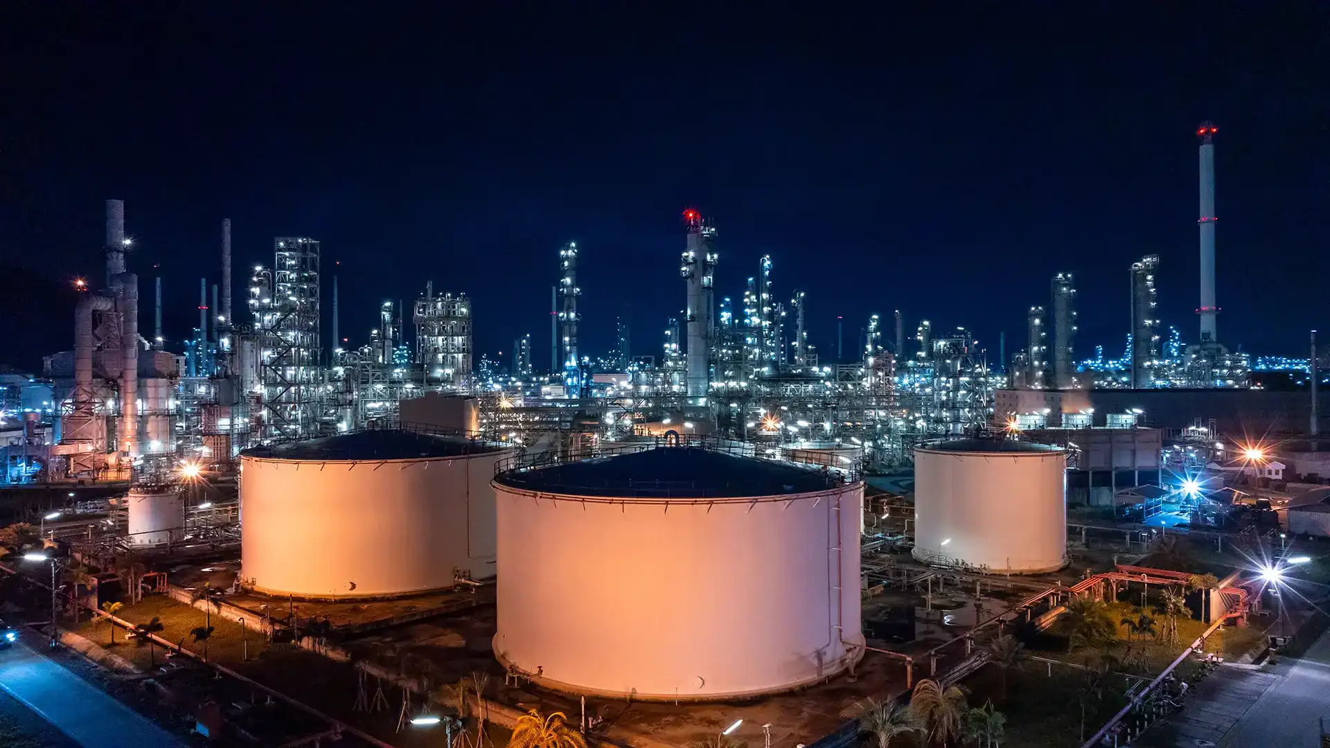 Related physical commodity intelligence report