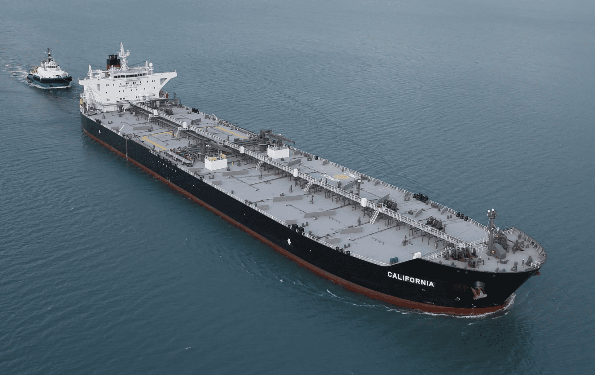 Related physical commodity intelligence report