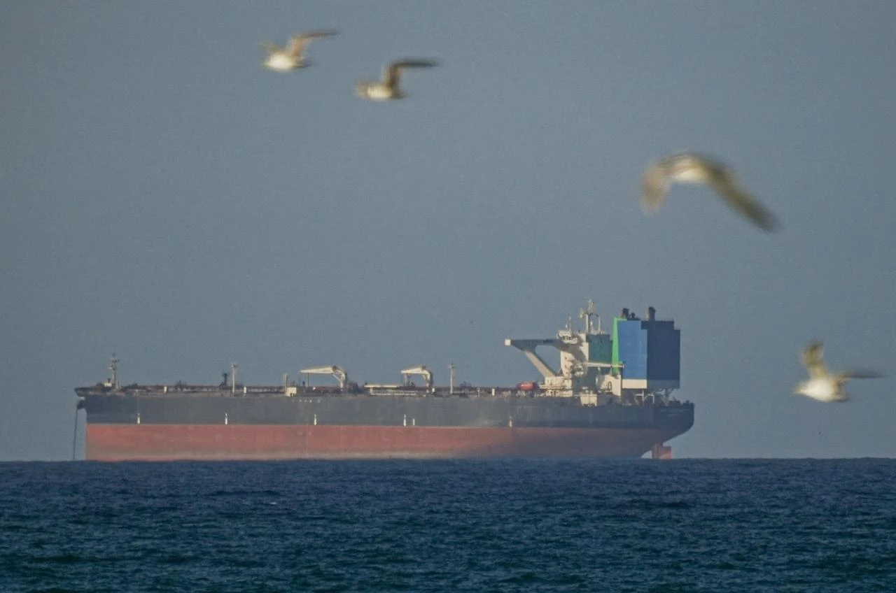 Related physical commodity intelligence report