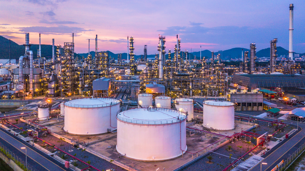 Related physical commodity intelligence report