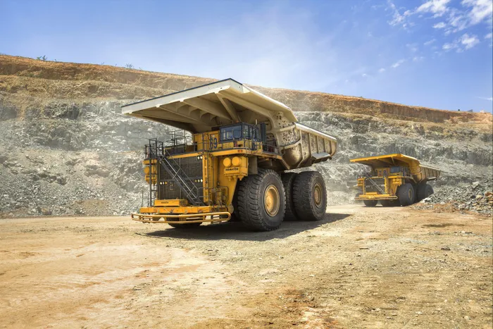 Related physical commodity intelligence report