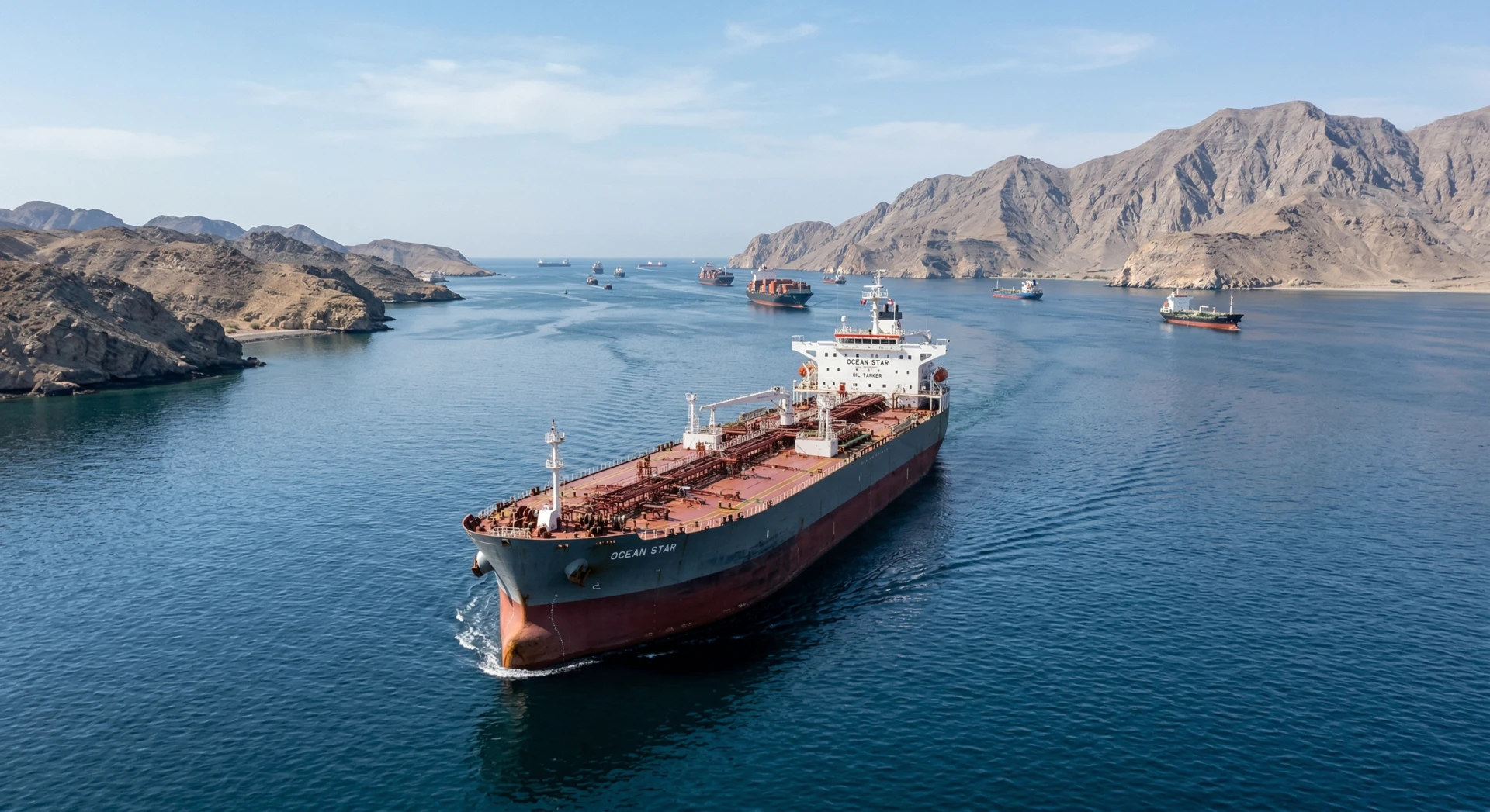 Related physical commodity intelligence report