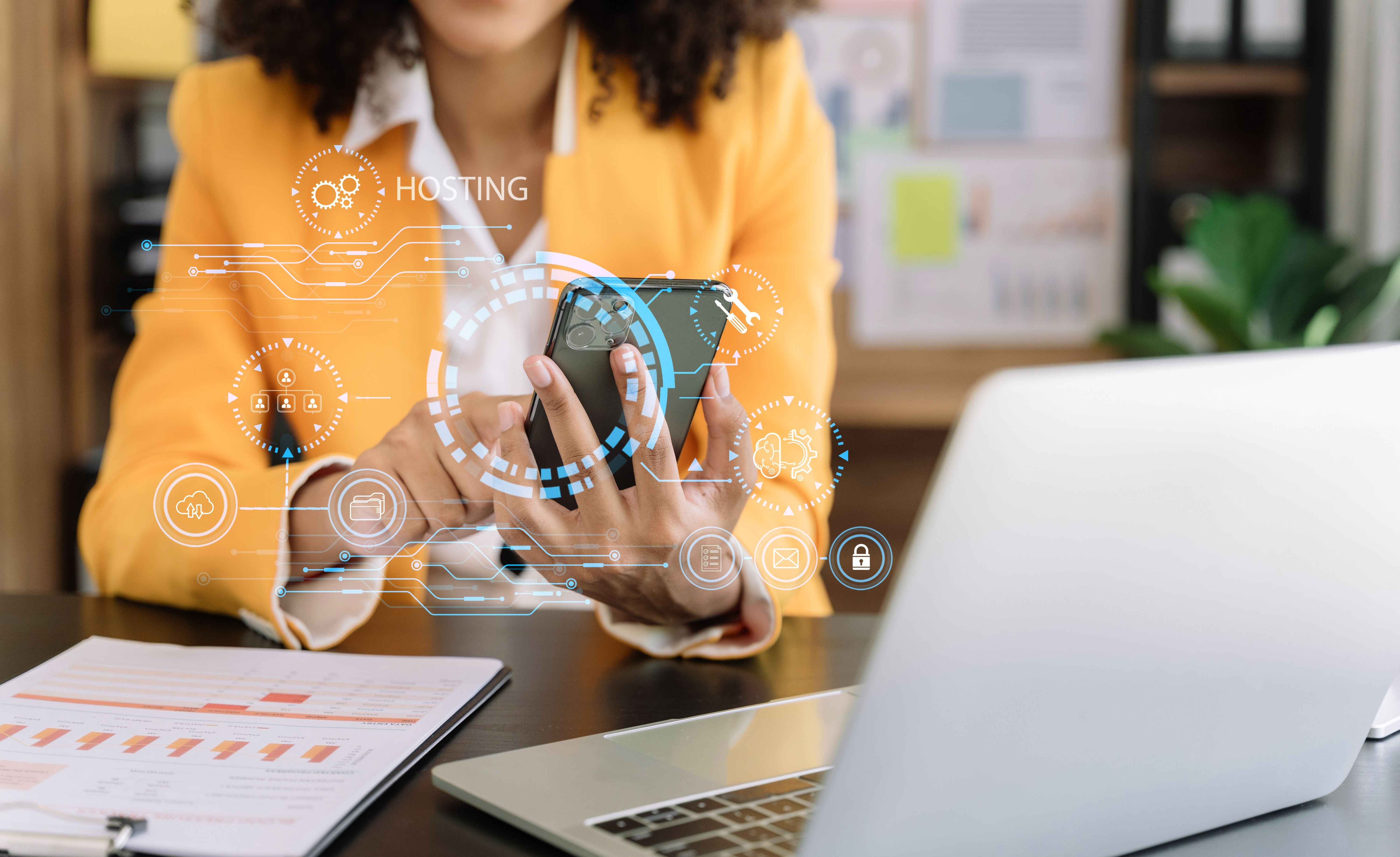 E-commerce Platform