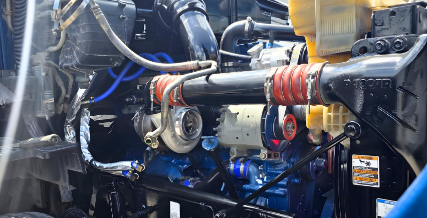 A&O Truck Repair 5
