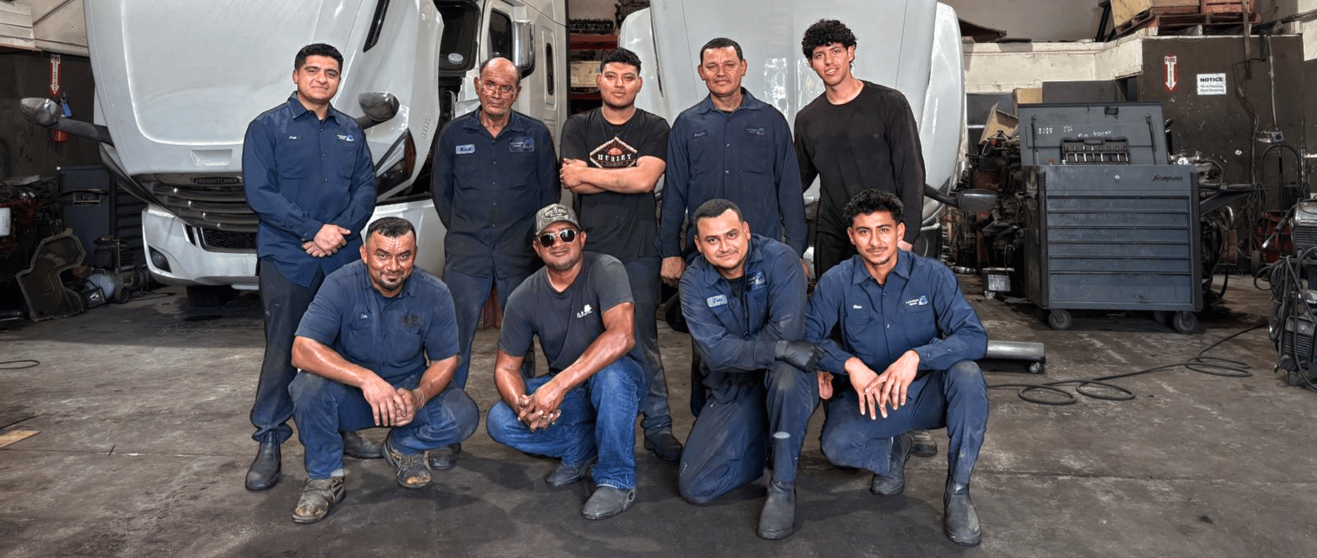 A&O Truck Repair 3