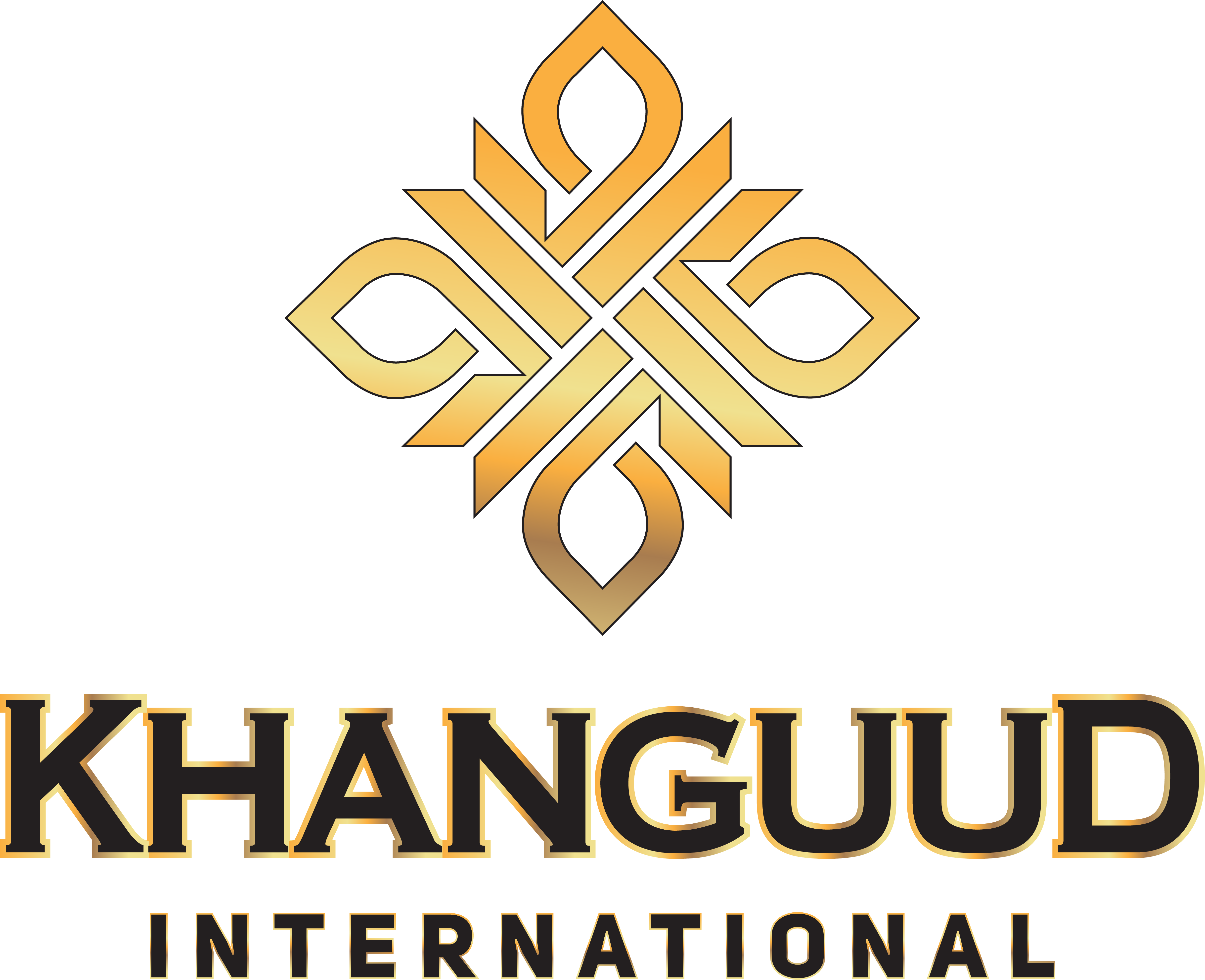 Khanguud International LLC logo