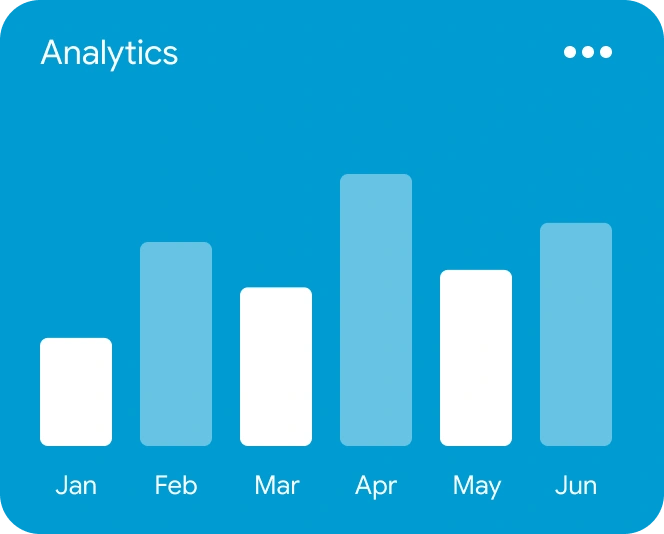 Analytics